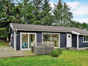 5 person holiday home in TRELLEBORG, Trelleborg
